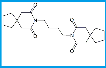 BUSPIRONE EP IMPURITY N